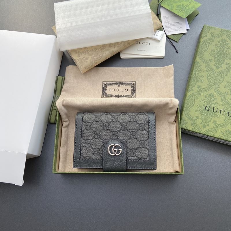 Gucci Wallets Purse